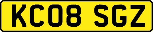 KC08SGZ