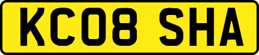 KC08SHA