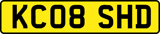 KC08SHD