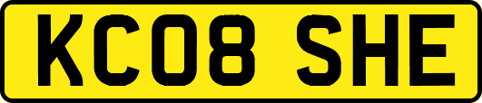 KC08SHE