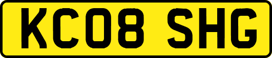 KC08SHG