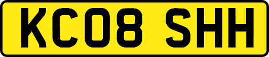 KC08SHH