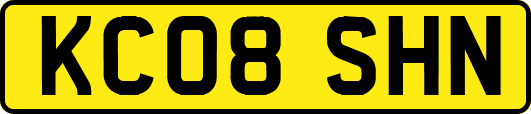 KC08SHN