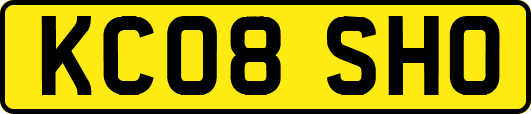 KC08SHO