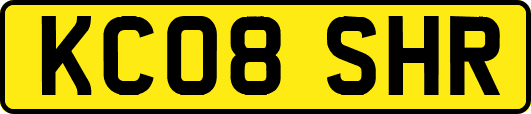 KC08SHR