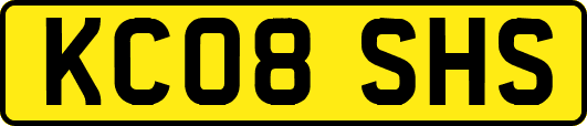 KC08SHS