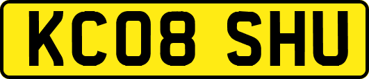 KC08SHU