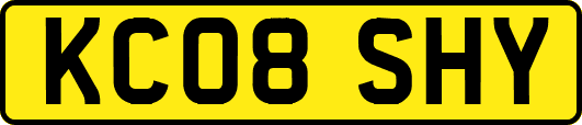 KC08SHY