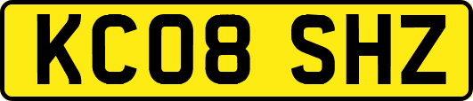 KC08SHZ