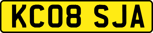 KC08SJA