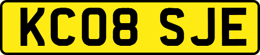 KC08SJE