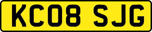 KC08SJG