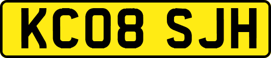 KC08SJH