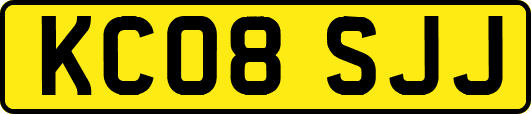 KC08SJJ