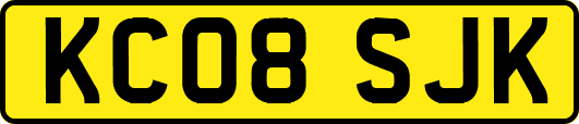 KC08SJK