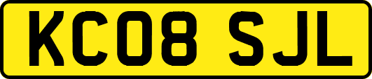KC08SJL