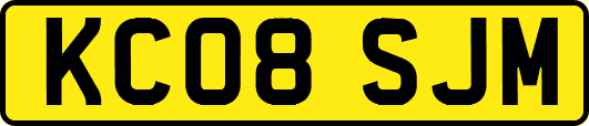 KC08SJM