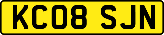 KC08SJN