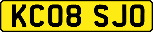 KC08SJO