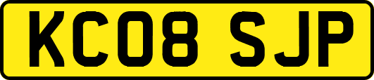 KC08SJP