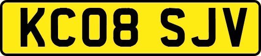 KC08SJV