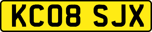 KC08SJX