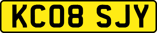 KC08SJY