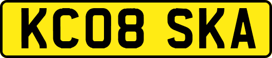 KC08SKA