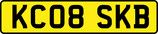KC08SKB