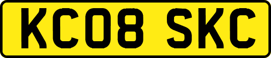KC08SKC