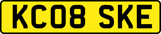 KC08SKE