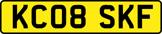 KC08SKF