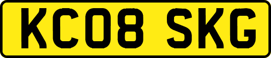 KC08SKG