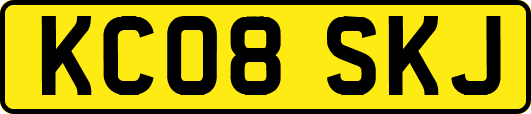KC08SKJ