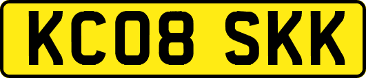 KC08SKK