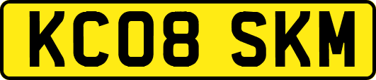 KC08SKM