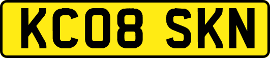 KC08SKN