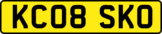 KC08SKO