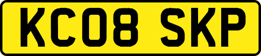 KC08SKP