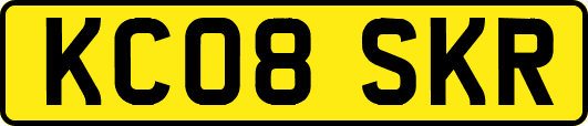 KC08SKR