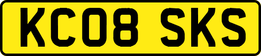 KC08SKS