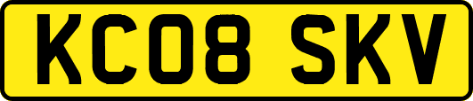 KC08SKV