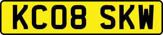 KC08SKW