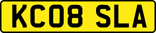 KC08SLA