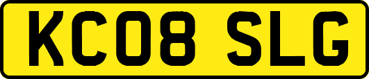 KC08SLG