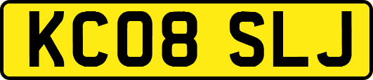 KC08SLJ
