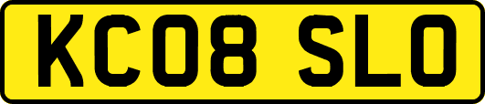 KC08SLO