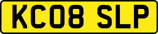 KC08SLP