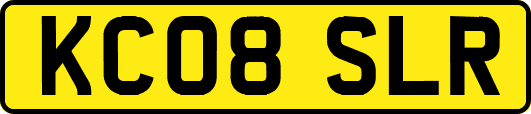 KC08SLR