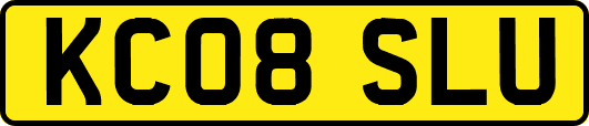 KC08SLU